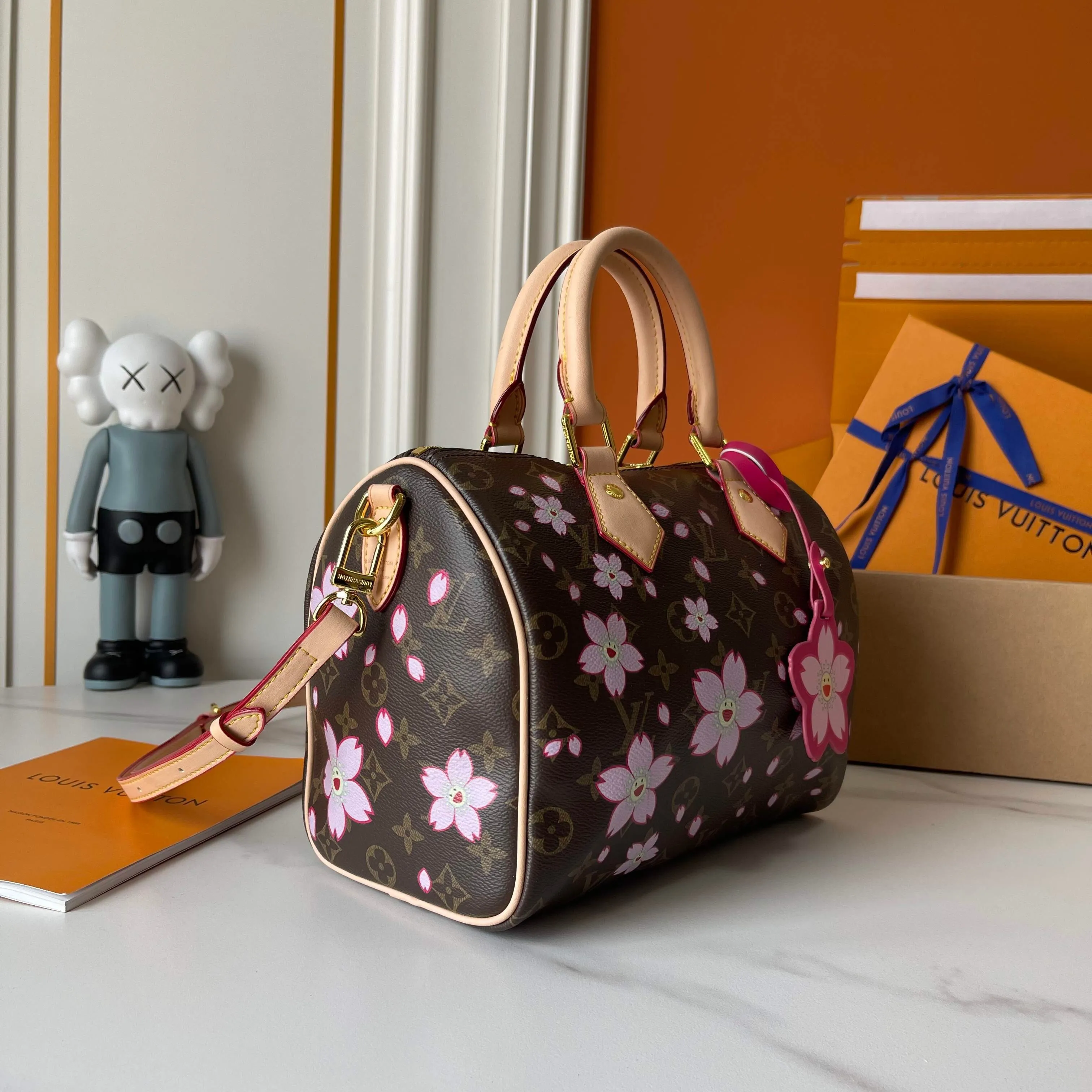 All Categories Official Website "Brand Women's Bags" Women's Bags 💙 LV 2025 New LV Crossbody Bag