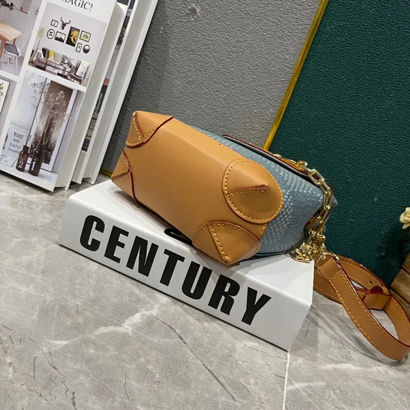 All Categories Official Website "Brand Women's Bags" Women's Bags 💙 LV 2024 Official Website New LV Crossbody Bags