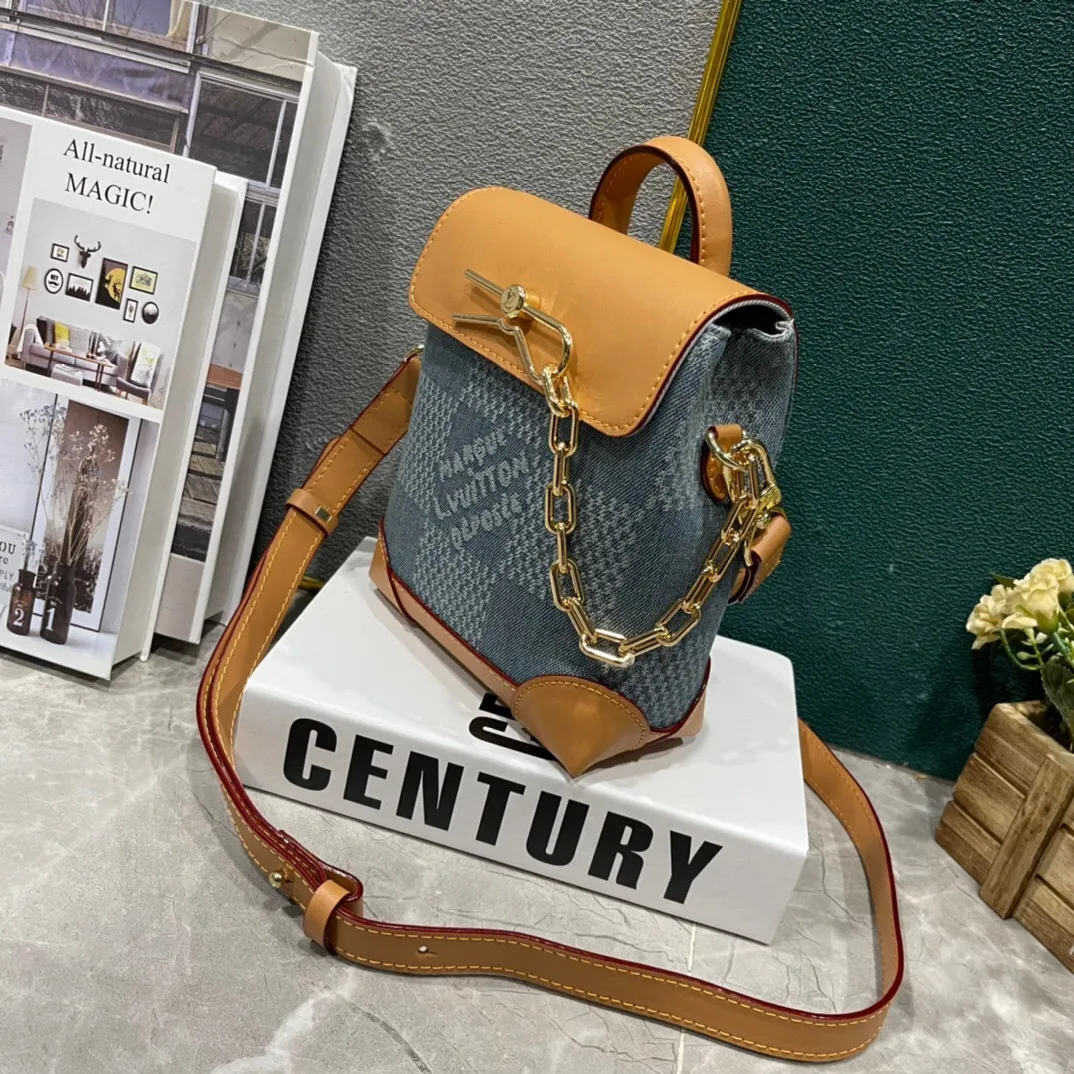 All Categories Official Website "Brand Women's Bags" Women's Bags 💙 LV 2024 Official Website New LV Crossbody Bags