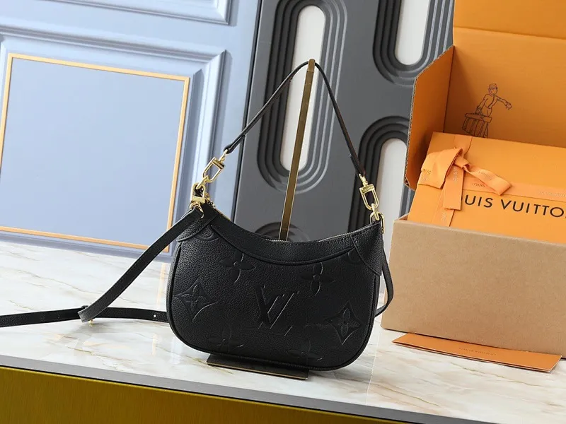 All Categories Official Website "Brand Women's Bags" Women's Bags 💙 LV 2025 New LV Crossbody Bag
