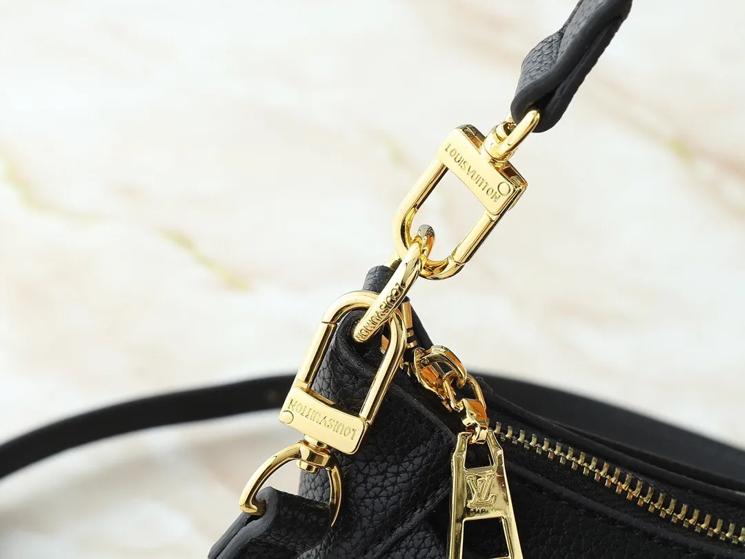 All Categories Official Website "Brand Women's Bags" Women's Bags 💙 LV 2025 New LV Crossbody Bag