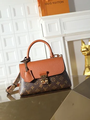 All Categories Official Website "Brand Women's Bags" Women's Bags 💙 LV 2026 Official Website New LV Crossbody Bag