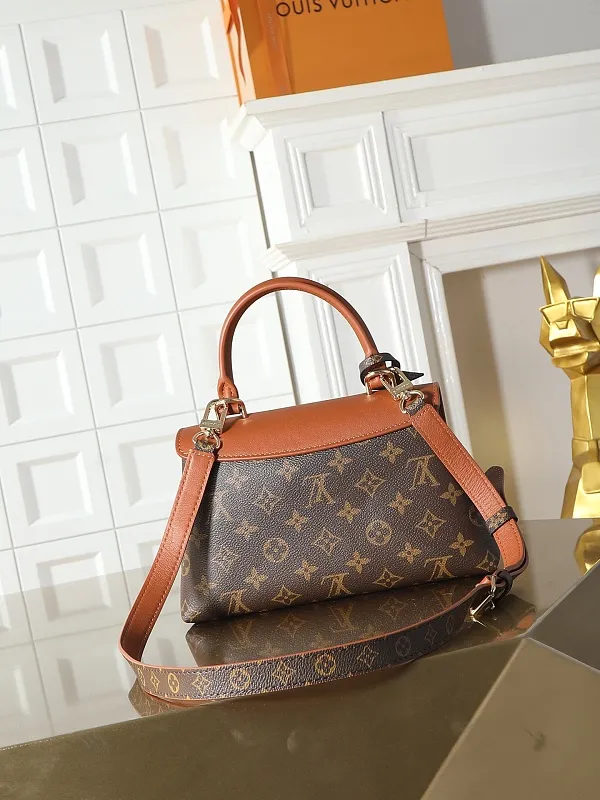 All Categories Official Website "Brand Women's Bags" Women's Bags 💙 LV 2026 Official Website New LV Crossbody Bag