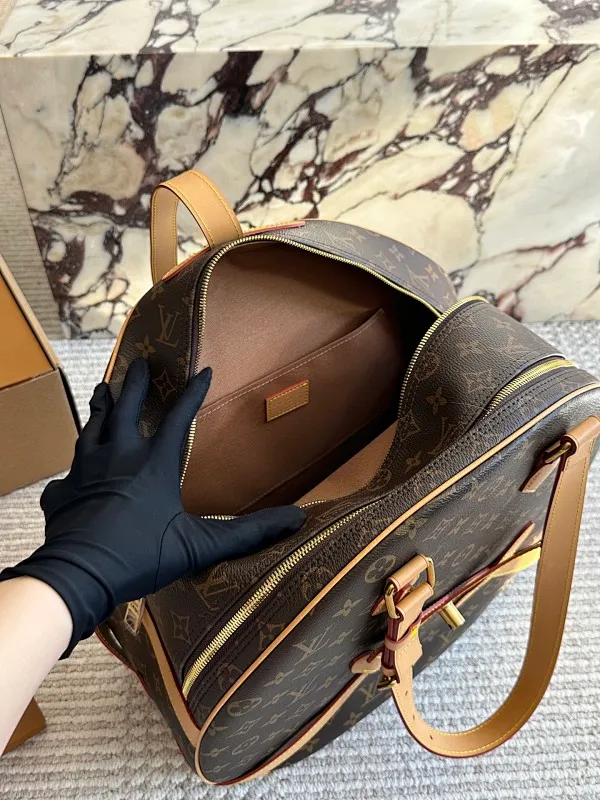 All Categories Official Website "Brand Women's Bags" Women's Bags 💙 LV 2025 New LV Crossbody Bag