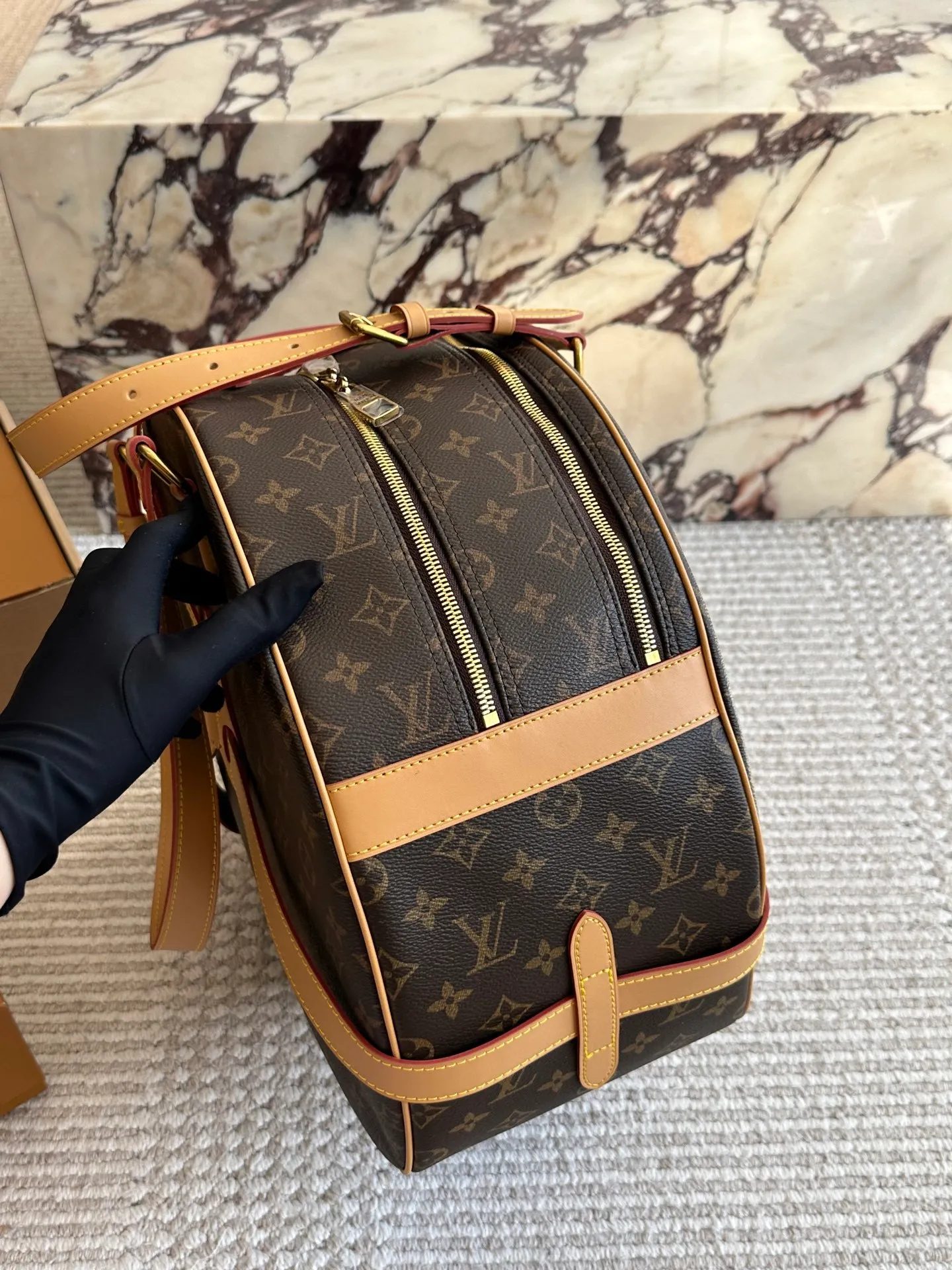 All Categories Official Website "Brand Women's Bags" Women's Bags 💙 LV 2025 New LV Crossbody Bag