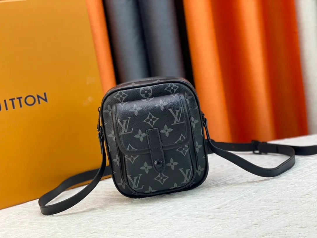All Categories Official Website "Brand Women's Bags" Women's Bags 💙 LV 2023 New LV Crossbody Bag