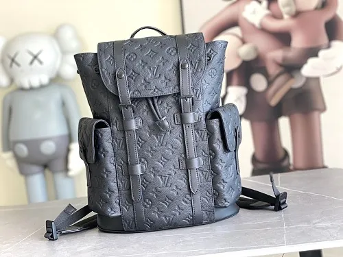 All categories 💚 Authentic bags 💚 LV 2026 counter same style backpack