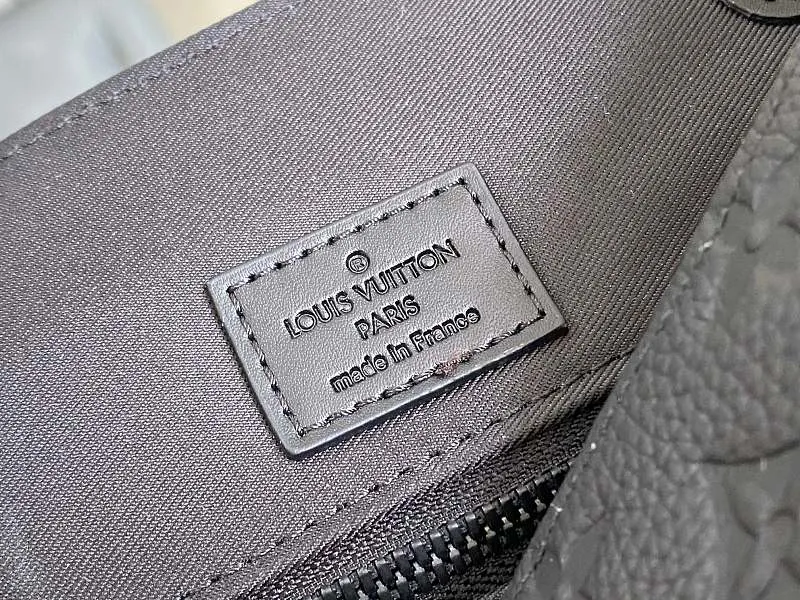All categories 💚 Authentic bags 💚 LV 2026 counter same style backpack