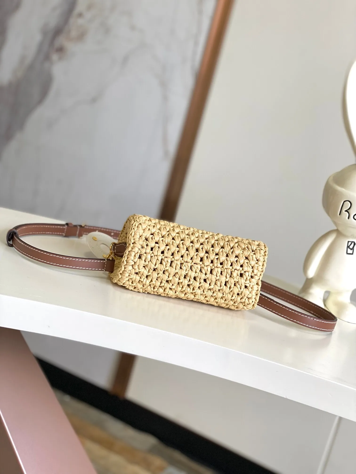 All Categories Official Website "Brand Women's Bags" Women's Bags 💙 LV 2025 New LV Crossbody Bag