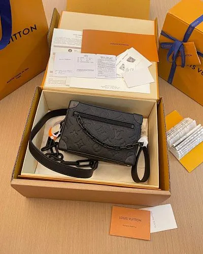 All Categories Official Website "Brand Women's Bags" Women's Bags 💙 LV 2024 New LV Crossbody Bag