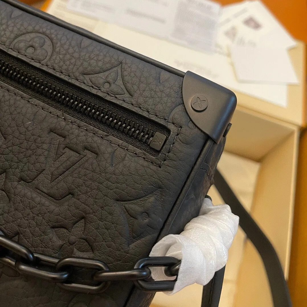 All Categories Official Website "Brand Women's Bags" Women's Bags 💙 LV 2024 New LV Crossbody Bag