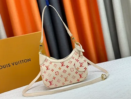 All Categories Official Website "Brand Women's Bags" Women's Bags 💙 LV 2024 Official Website New LV Crossbody Bags