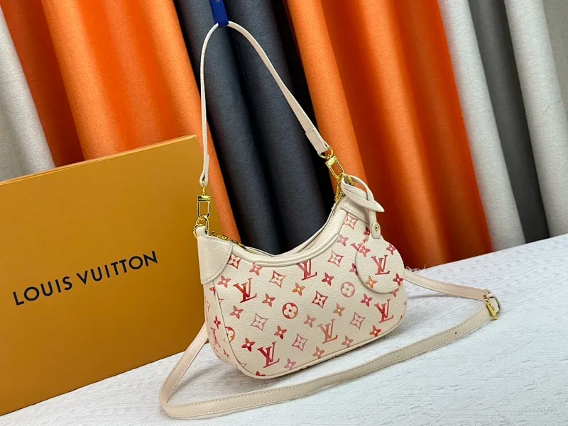 All Categories Official Website "Brand Women's Bags" Women's Bags 💙 LV 2024 Official Website New LV Crossbody Bags