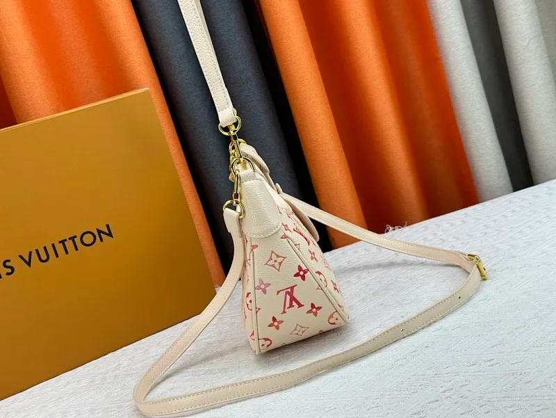 All Categories Official Website "Brand Women's Bags" Women's Bags 💙 LV 2024 Official Website New LV Crossbody Bags