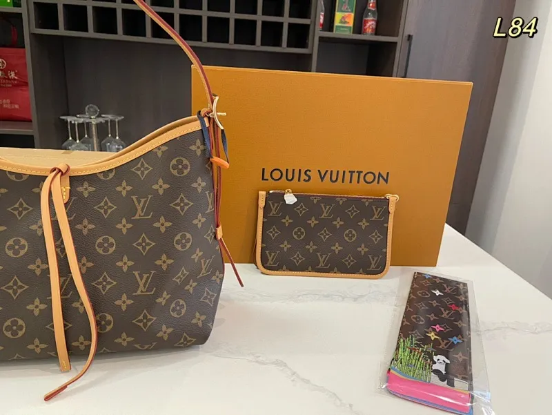 All Categories Official Website "Brand Women's Bags" Women's Bags 💙 LV 2024 New LV Crossbody Bag
