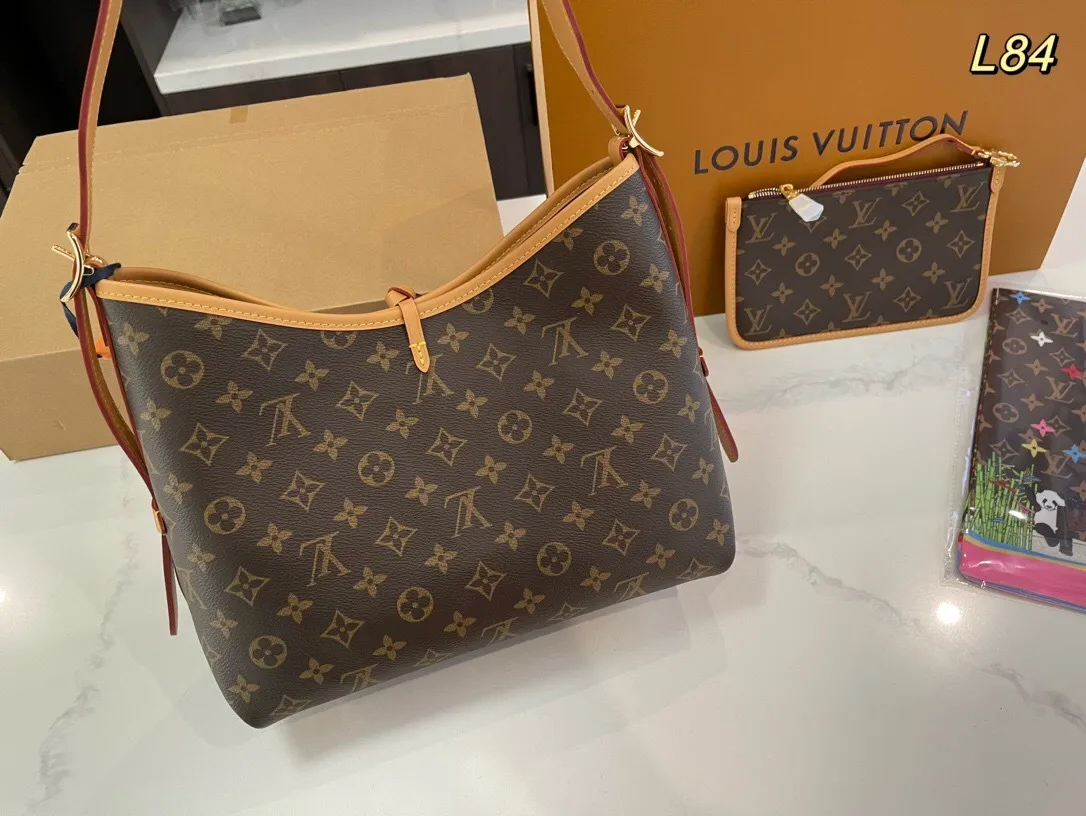 All Categories Official Website "Brand Women's Bags" Women's Bags 💙 LV 2024 New LV Crossbody Bag