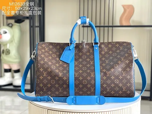 All Categories 💚 Authentic Grade Bags 💚 LV 2026 New LV Travel Bag
