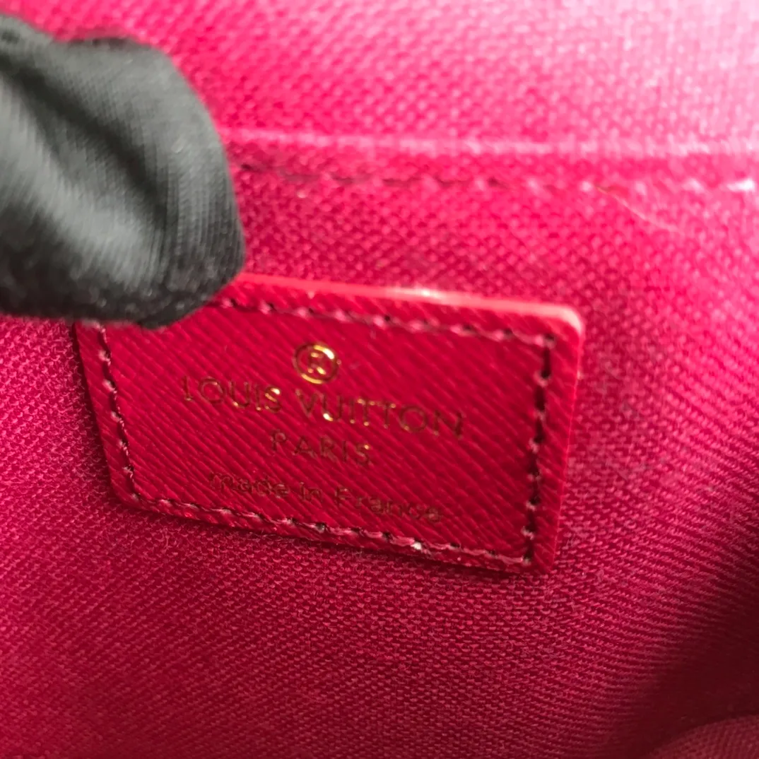 All categories Official website "Brand Women's Bags" Women's Bags 💙 LV replica LV, fine imitation LV bags, LV shoulder bags, 2023 official latest version LV crossbody bag, bag factory, original material, size: 21-11-2CM