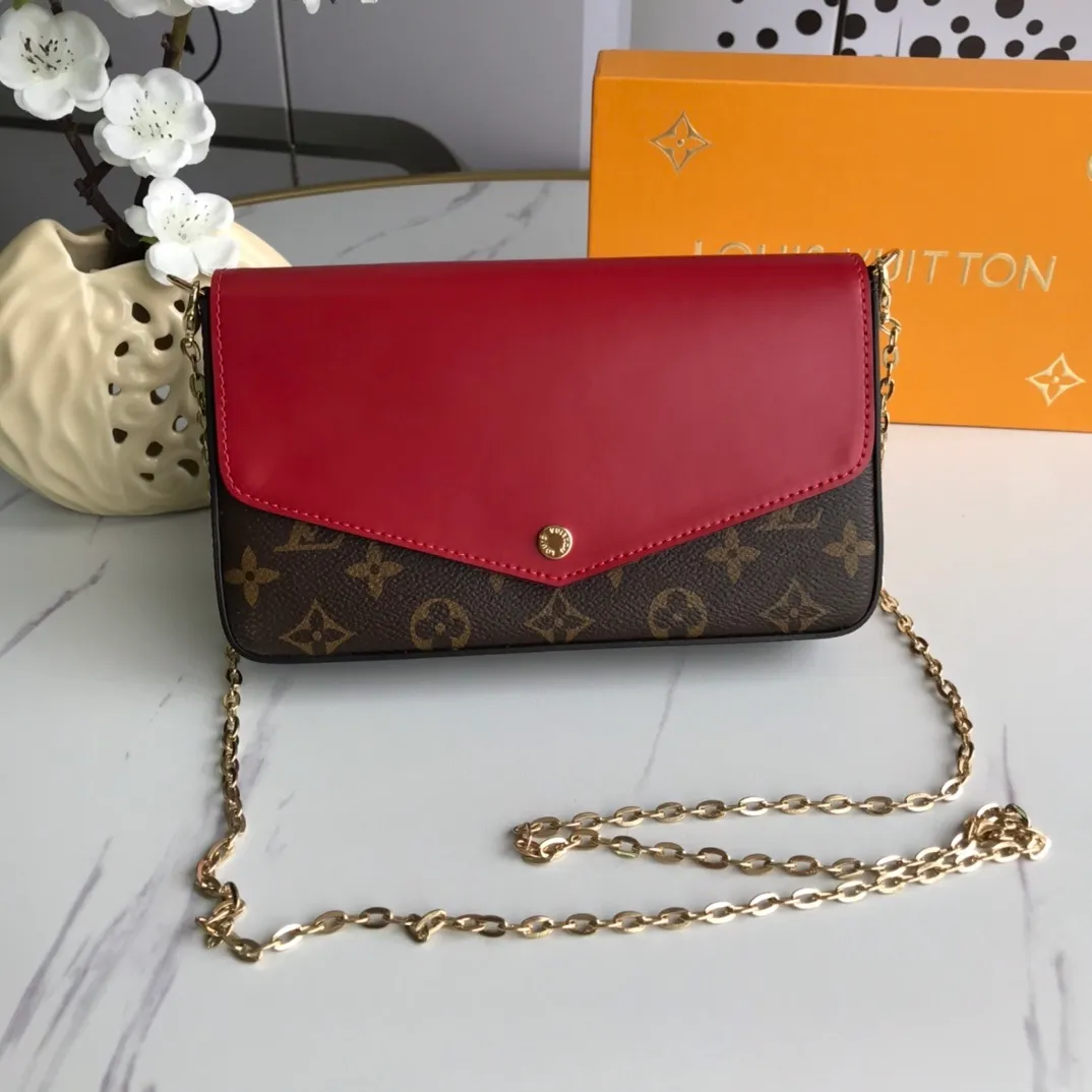 All categories Official website "Brand Women's Bags" Women's Bags 💙 LV replica LV, fine imitation LV bags, LV shoulder bags, 2023 official latest version LV crossbody bag, bag factory, original material, size: 21-11-2CM