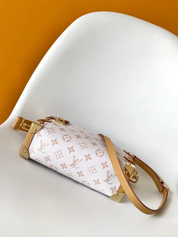 All Categories Official Website "Brand Women's Bags" Women's Bags 💙 LV 2025 New LV Crossbody Bag