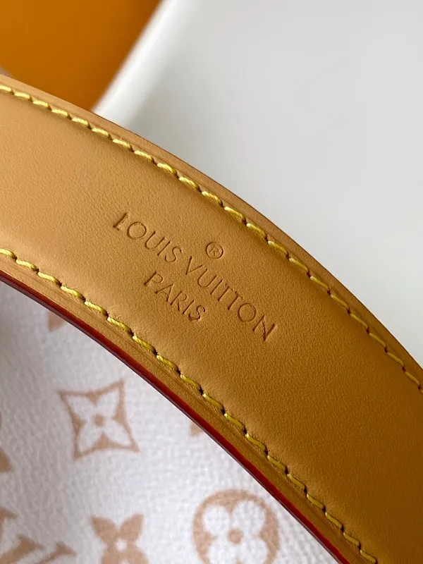All Categories Official Website "Brand Women's Bags" Women's Bags 💙 LV 2025 New LV Crossbody Bag