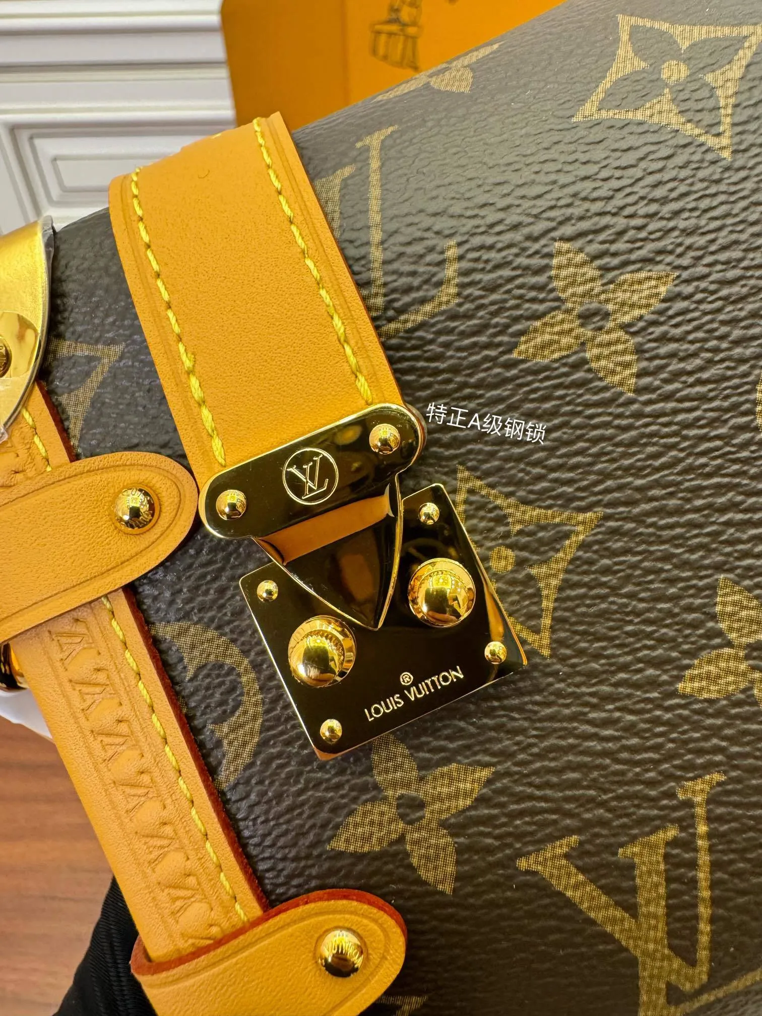 All categories 💚 Authentic bags 💚 LV 2024 new LV crossbody bag