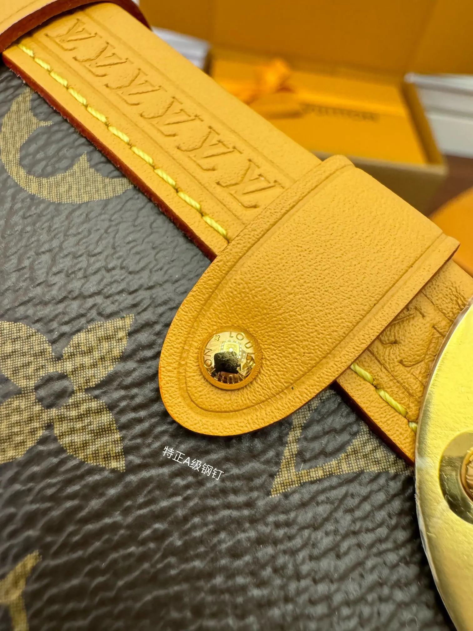 All categories 💚 Authentic bags 💚 LV 2024 new LV crossbody bag