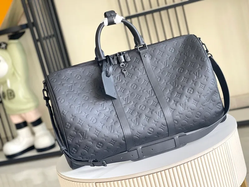 All Categories 💚 Authentic Grade Bags 💚 LV 2026 New LV Travel Bag