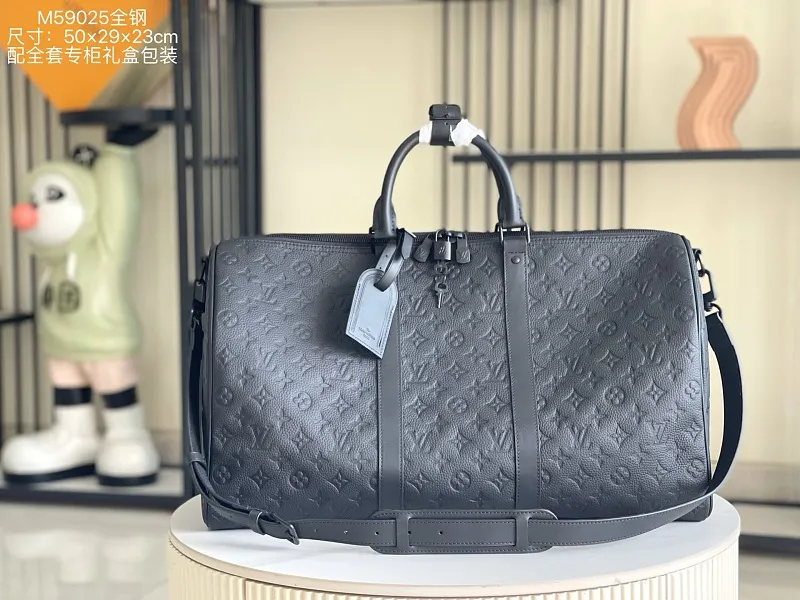 All Categories 💚 Authentic Grade Bags 💚 LV 2026 New LV Travel Bag