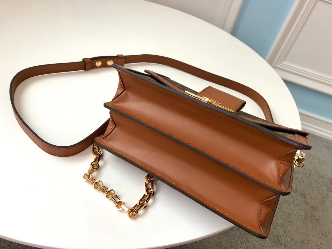 All Categories Official Website "Brand Women's Bags" Women's Bags 💙 LV 2024 New LV Crossbody Bag