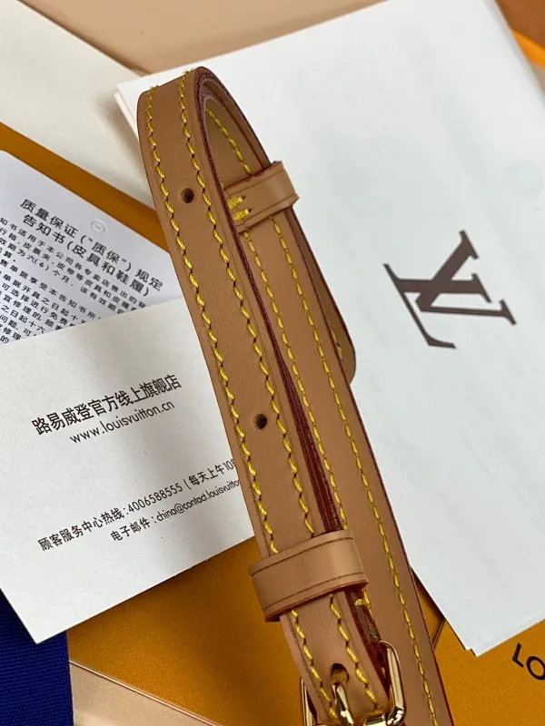 All Categories Official Website "Brand Women's Bags" Women's Bags 💙 LV 2025 New LV Crossbody Bag