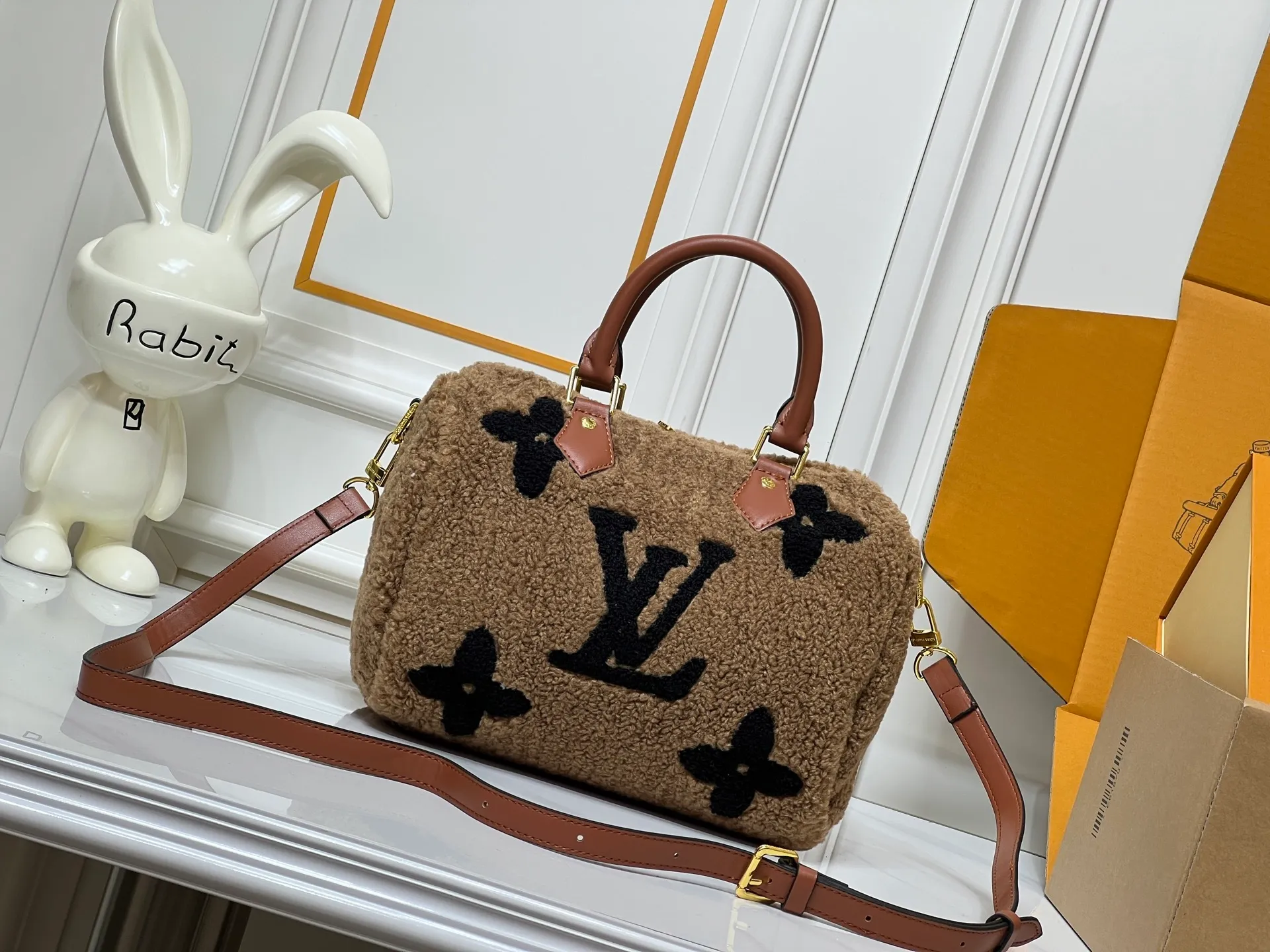 All Categories Official Website "Brand Women's Bags" Women's Bags 💙 LV 2026 New LV Crossbody Bag