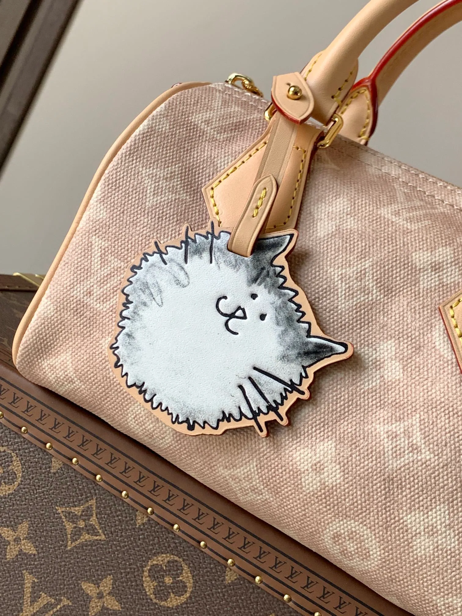 All Categories Official Website "Brand Women's Bags" Women's Bags 💙 LV 2025 New LV Crossbody Bag