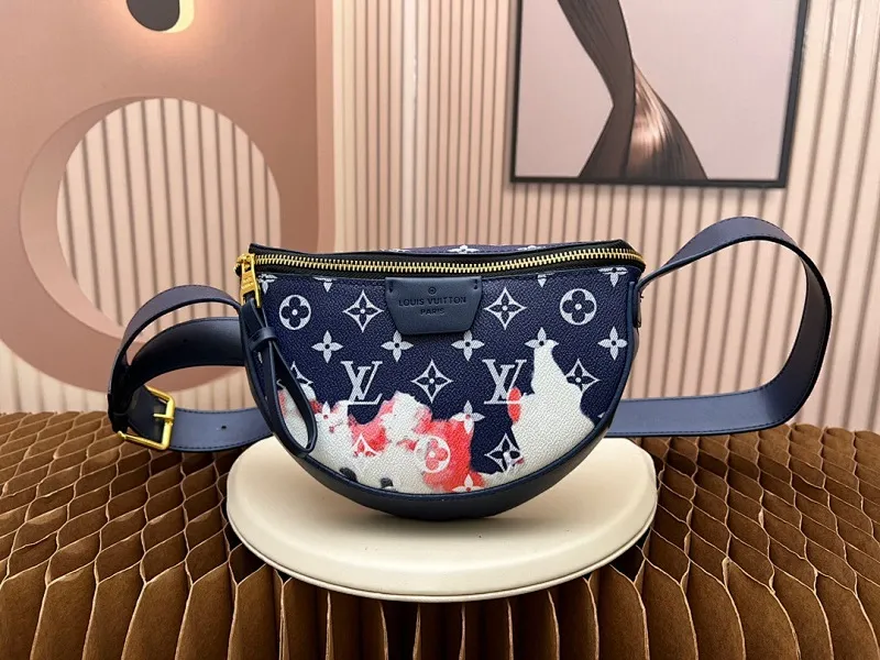 All Categories Official Website "Brand Women's Bags" Women's Bags 💙 LV 2024 Official Website New LV Crossbody Bags