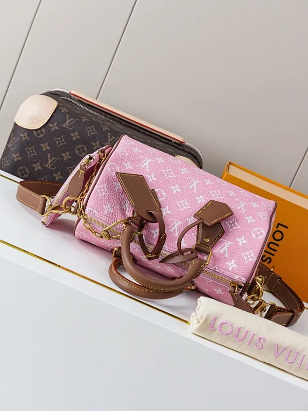 All Categories Official Website "Brand Women's Bags" Women's Bags 💙 LV 2025 New LV Crossbody Bag