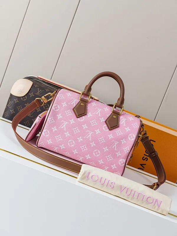 All Categories Official Website "Brand Women's Bags" Women's Bags 💙 LV 2025 New LV Crossbody Bag