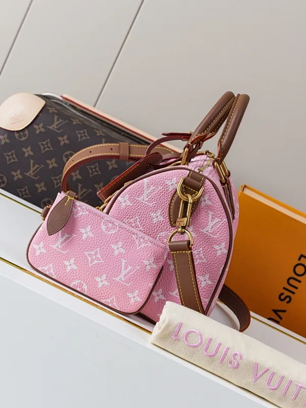 All Categories Official Website "Brand Women's Bags" Women's Bags 💙 LV 2025 New LV Crossbody Bag