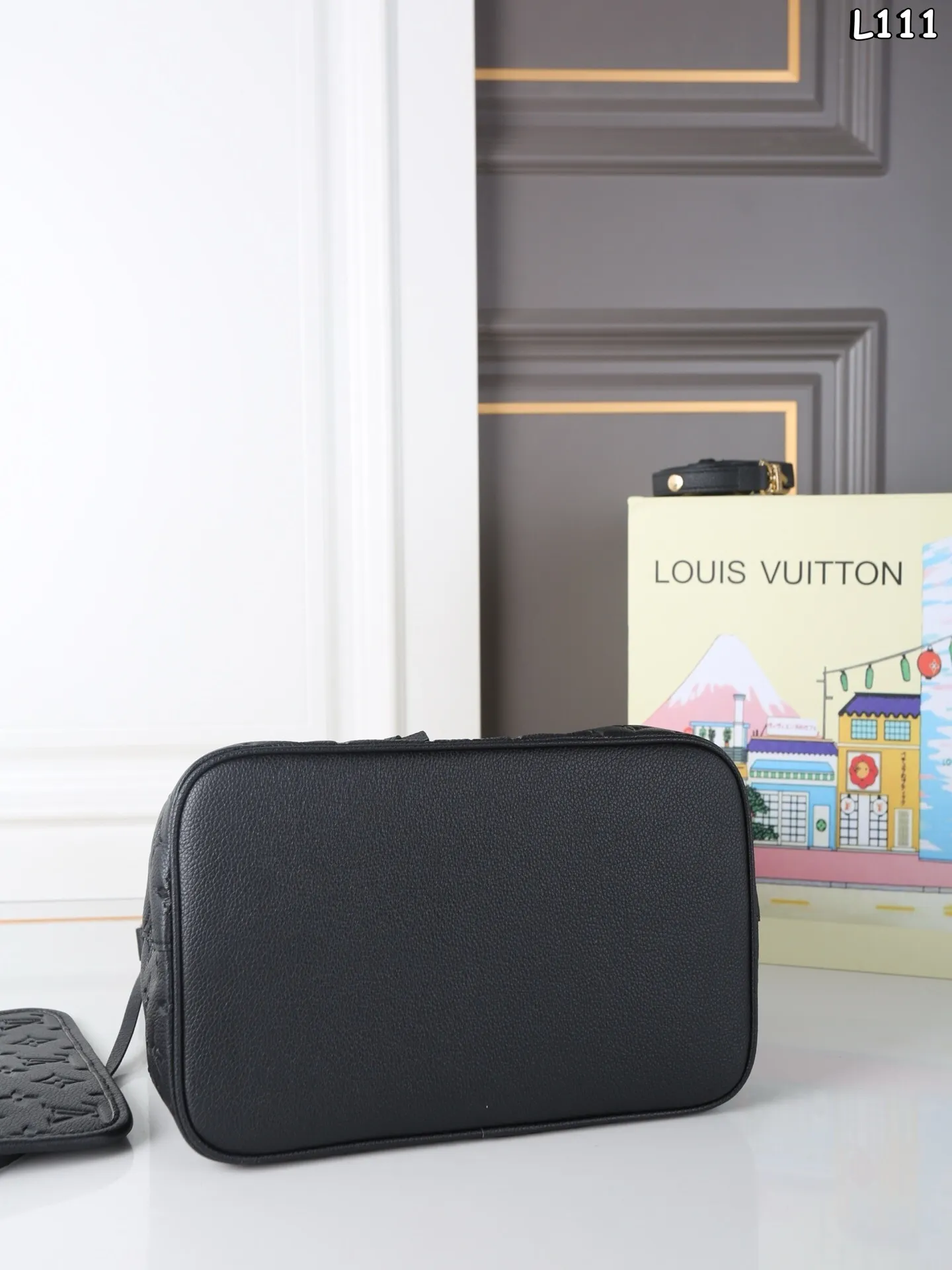 All Categories Official Website "Brand Women's Bags" Women's Bags 💙 LV 2025 New LV Bucket Bag