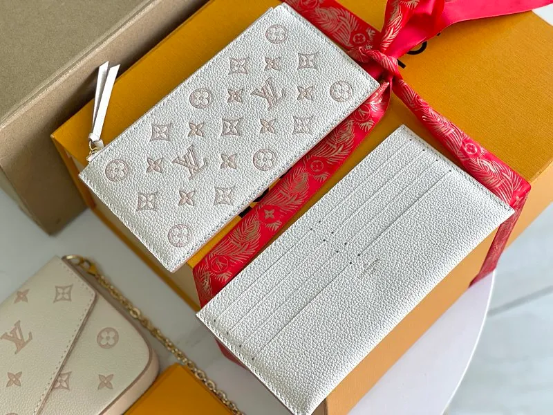 All Categories 💚 Authentic Grade Bags 💚 LV 2026 New LV Top Replica Crossbody Shoulder Bag