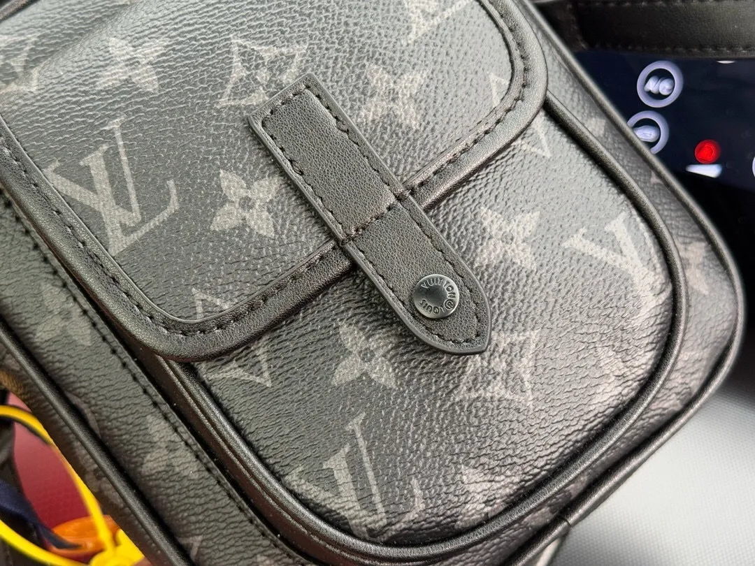 All Categories Official Website "Brand Women's Bags" Women's Bags 💙 LV 2025 New LV Crossbody Bag