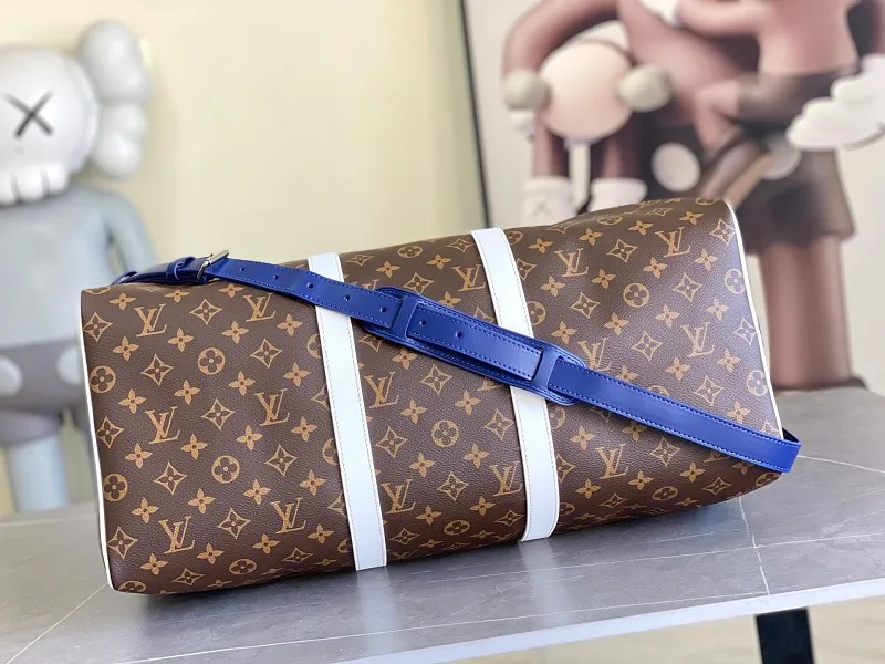 All Categories 💚 Authentic Grade Bags 💚 LV 2026 New LV Travel Bag