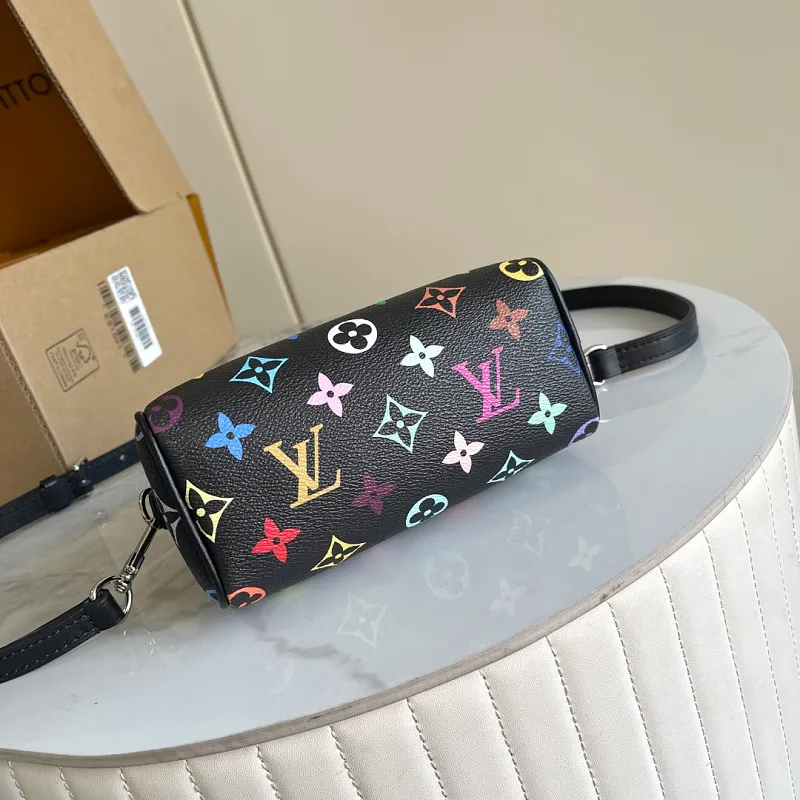 All Categories Official Website "Brand Women's Bags" Women's Bags 💙 LV LV 2026 New Crossbody Shoulder Bag
