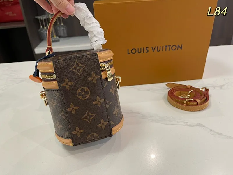All Categories Official Website "Brand Women's Bags" Women's Bags 💙 LV 2024 New LV Bucket Bag