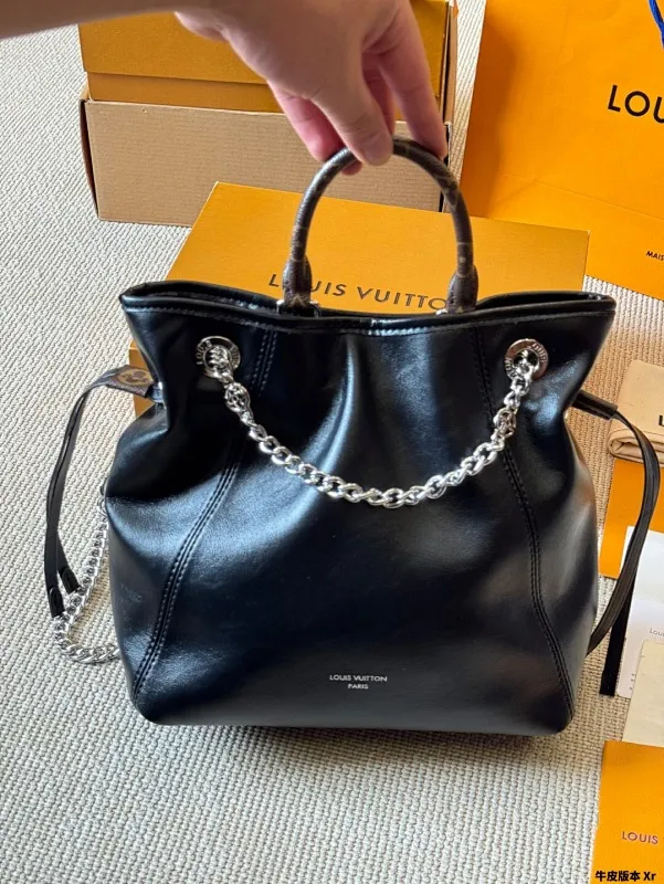 All Categories Official Website "Brand Women's Bags" Women's Bags 💙 LV 2025 New LV Crossbody Bag