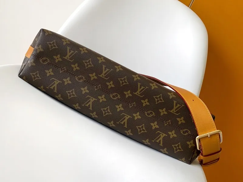 All Categories Official Website "Brand Women's Bags" Women's Bags 💙 LV 2025 New LV Crossbody Bag