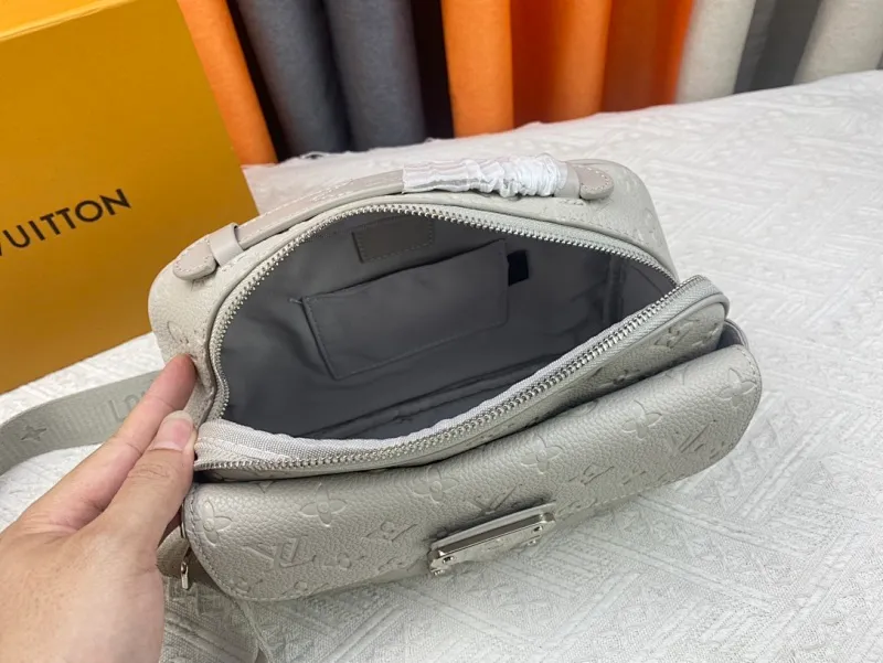 All Categories Official Website "Brand Women's Bags" Women's Bags 💙 LV 2023 New LV Crossbody Bag