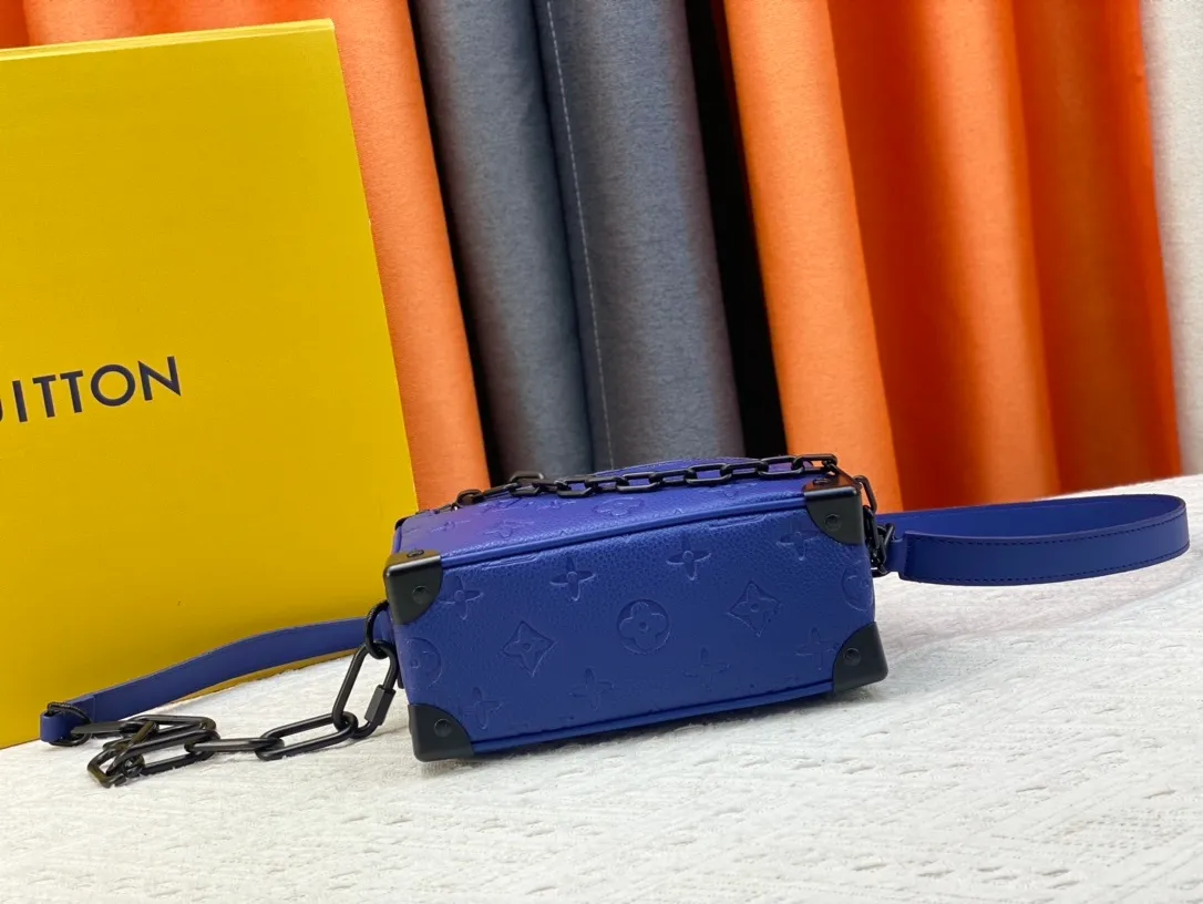 All Categories Official Website "Brand Women's Bags" Women's Bags 💙 LV 2023 New LV Crossbody Bag