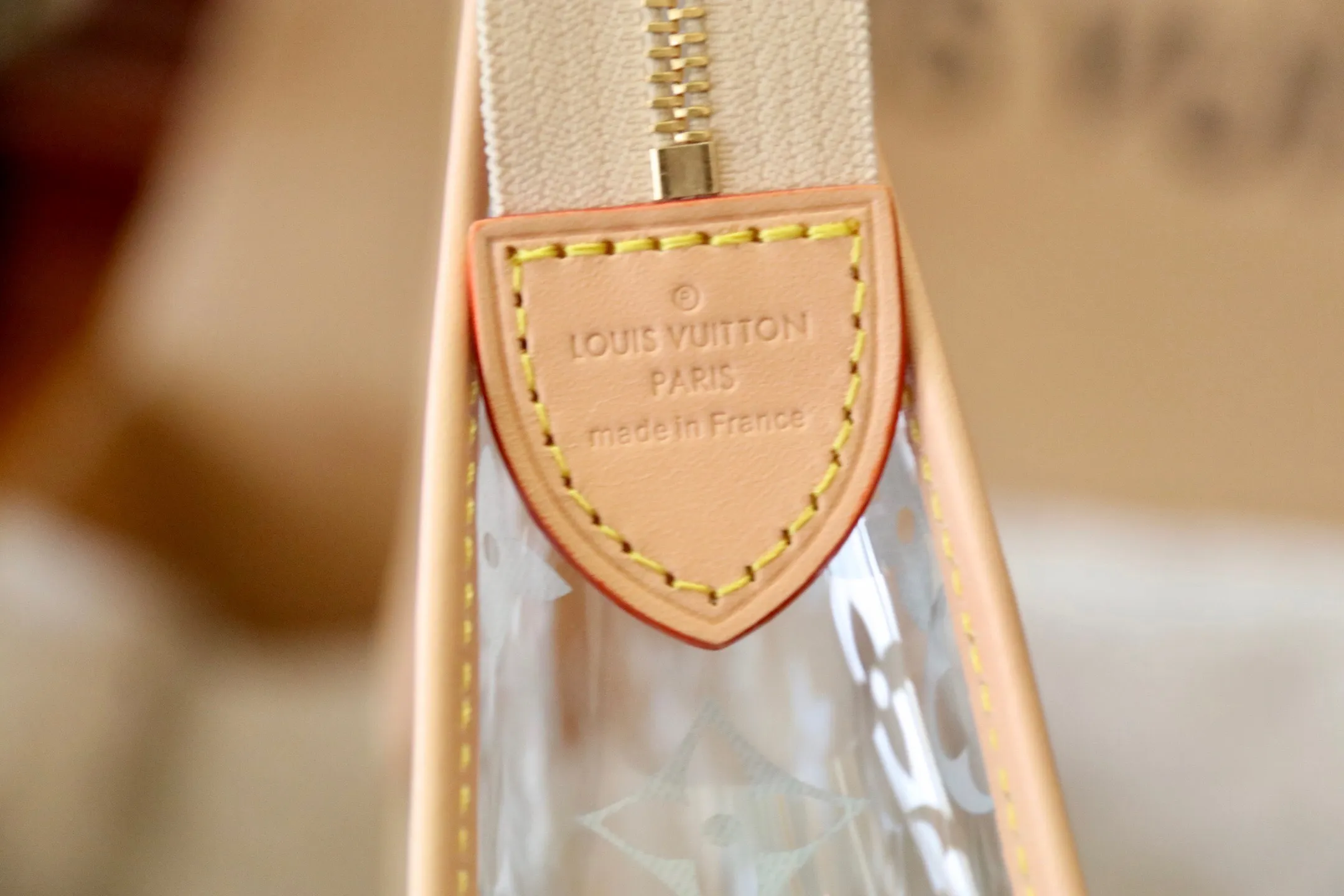 All Categories Official Website "Brand Women's Bags" Women's Bags 💙 LV 2025 New LV Cosmetic Bag
