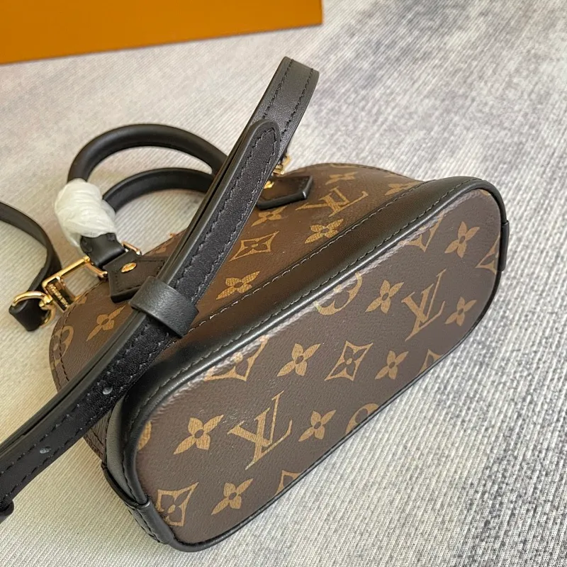 All Categories Official Website "Brand Women's Bags" Women's Bags 💙 LV 2026 New LV Crossbody Bag