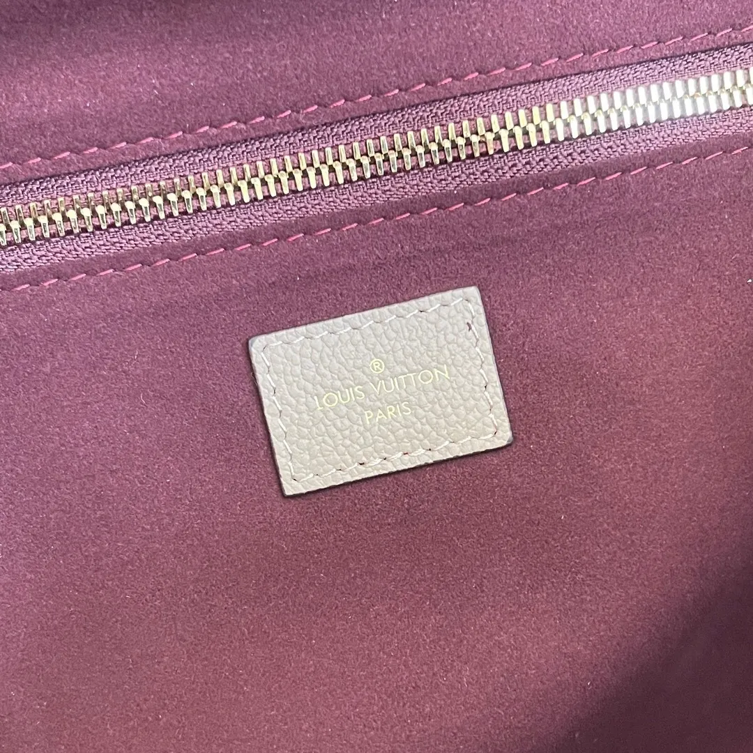 All Categories Official Website "Brand Women's Bags" Women's Bags 💙 LV 2025 New LV Crossbody Bag